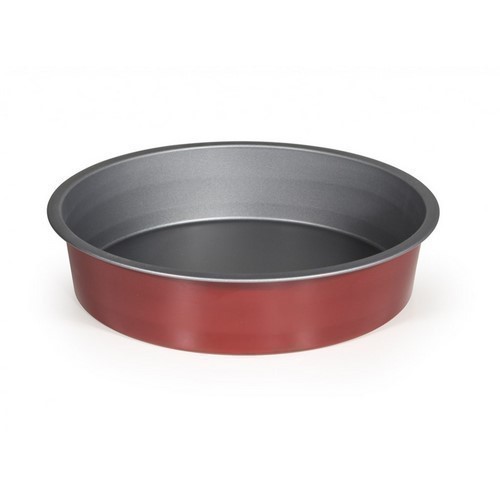MOLDE IMF REDONDO PROFUNDO RIOJA 26X5.5CMS